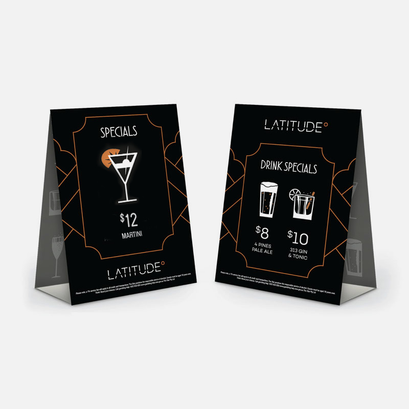 Latitude